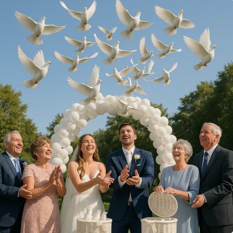 Flock of Joy Release