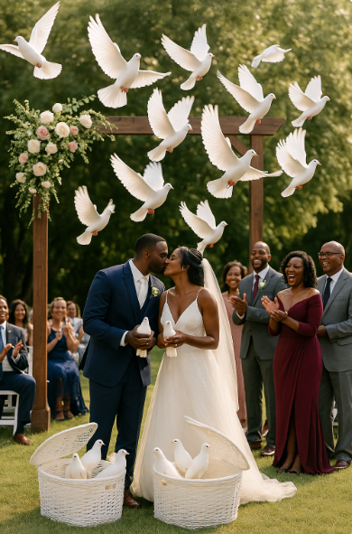 Grand Finale Release