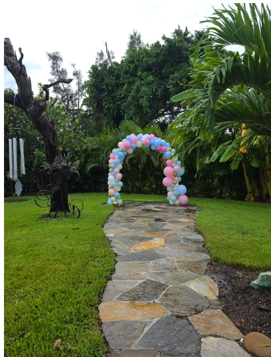 Venue Rental