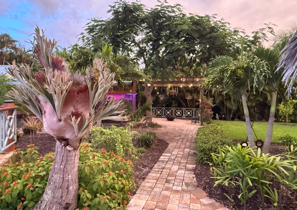Venue Rental