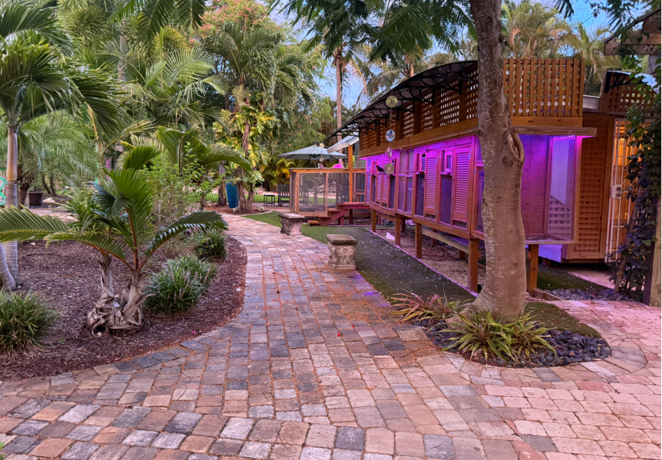 Venue Rental