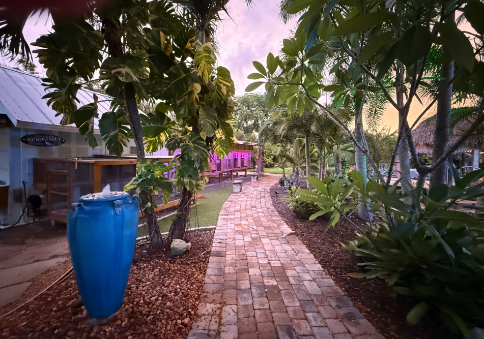 Venue Rental
